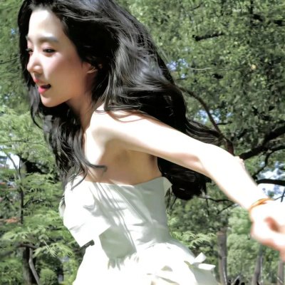 横冲直撞