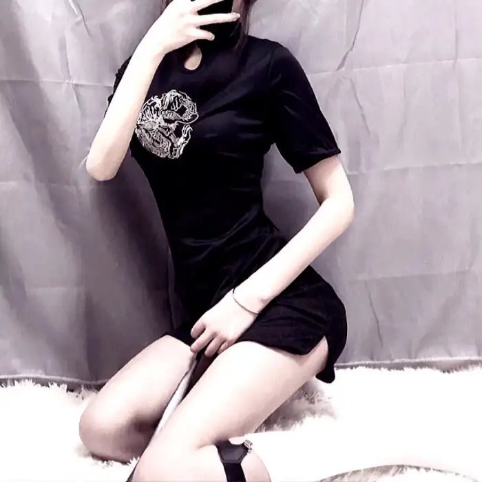 加州独奏